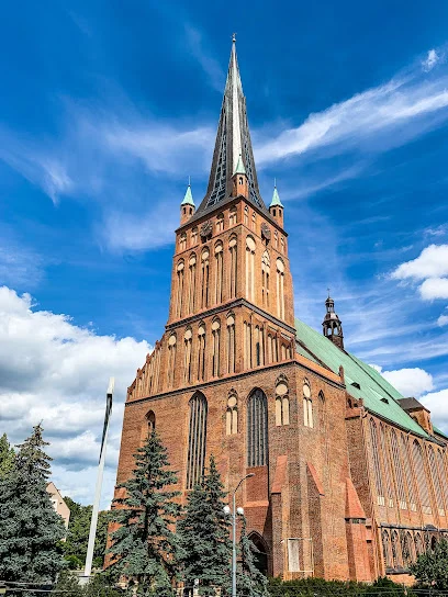 Bazylika Archikatedralna św. Jakuba