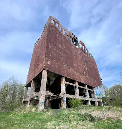 Hydrierwerke Pölitz