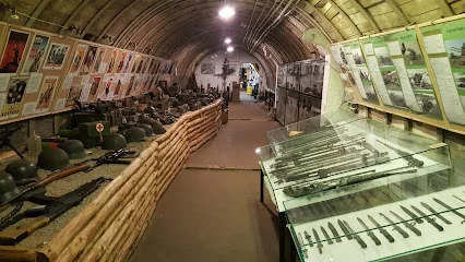 Muzeum Historyczne SKARB (SKARB w Policach)