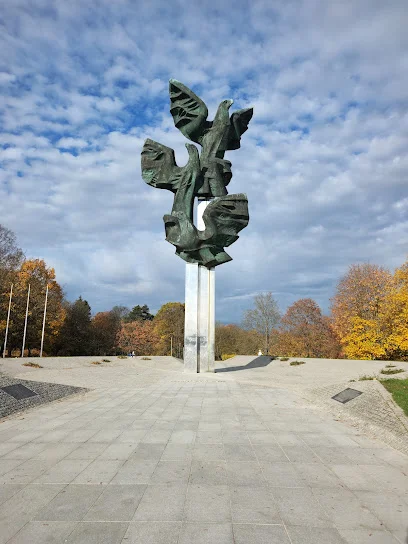 Pomnik Czynu Polaków