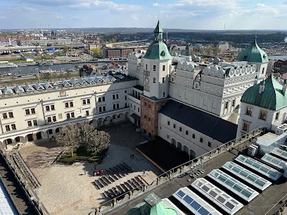 Zamek Książąt Pomorskich